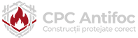 CPC Antifoc - Constructii protejate corect