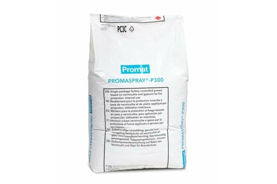 promaspray-p300-promat